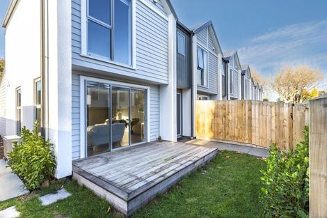 Photo of property in 7/27 Linwood Avenue, Linwood, Christchurch, 8011