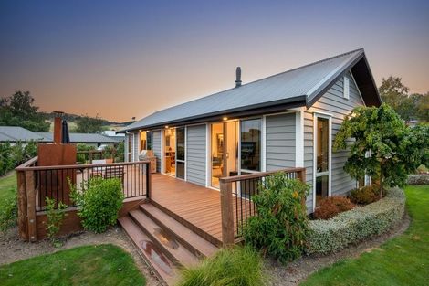 Photo of property in 285d Gladstone Road North, Mosgiel, 9092