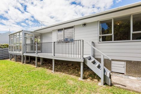 Photo of property in 30 Staithes Drive North, Whitby, Porirua, 5024
