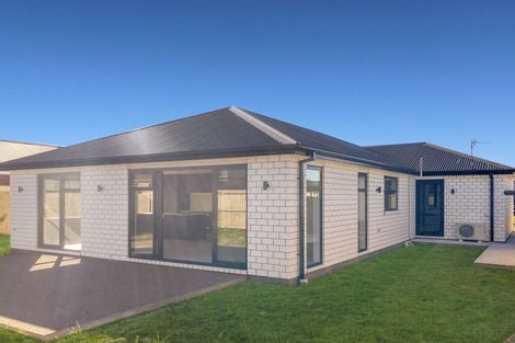 Photo of property in 3 Oscar Lane, Rolleston, 7615