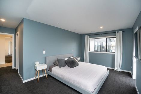 Photo of property in 153 James Line, Kelvin Grove, Palmerston North, 4414
