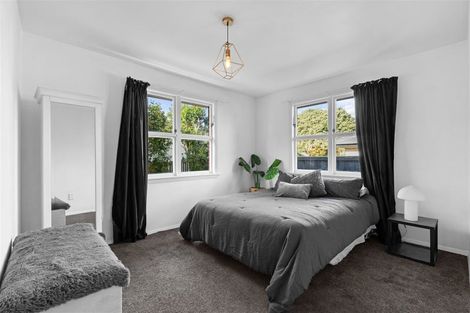 Photo of property in 68 Grahams Road, Burnside, Christchurch, 8041