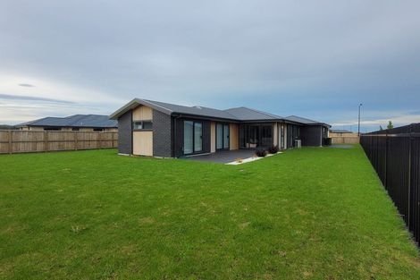 Photo of property in 21 Wakeman Drive, Lincoln, 7608