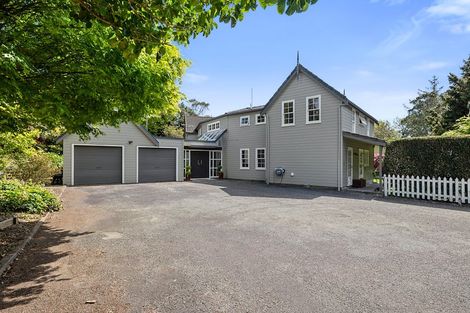 Photo of property in 447 Barrett Road, Omata, New Plymouth, 4374