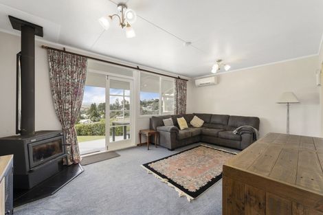 Photo of property in 39 Ruru Road, Taihape, 4720
