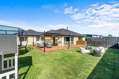 Photo of property in 20 Doncaster Avenue, Lincoln, 7608