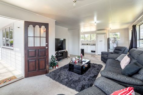 Photo of property in 3 Patea Place, Kuripuni, Masterton, 5810