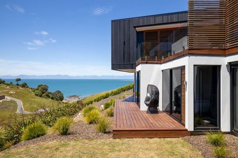 Photo of property in 3 Tarepa Court, Kaiteriteri, Motueka, 7197