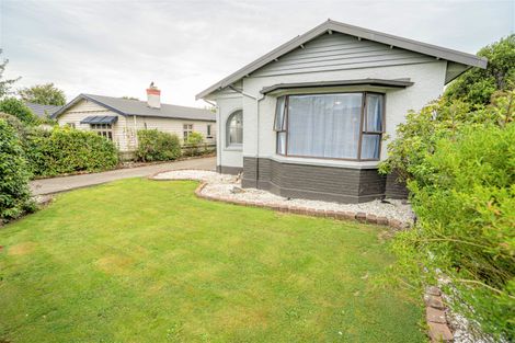 Photo of property in 167 Ritchie Street, Richmond, Invercargill, 9810
