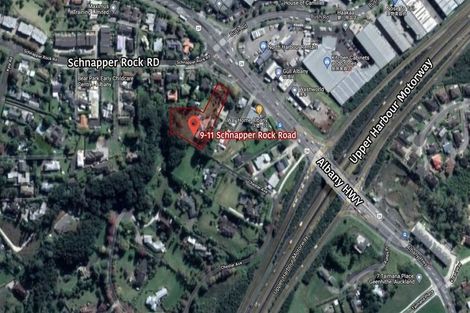 Photo of property in 8/9 Schnapper Rock Road, Greenhithe, Auckland, 0632