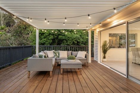 Photo of property in 3 Boylan Road, Titirangi, Auckland, 0604