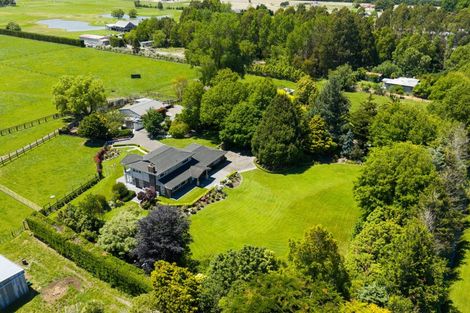 Photo of property in 758 Rangitikei Line, Milson, Palmerston North, 4475