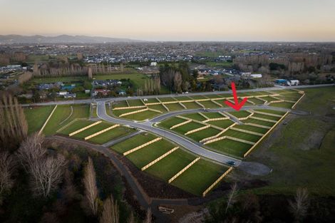 Photo of property in 14 Twin Meadows Drive, Casebrook, Christchurch, 8051