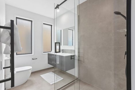 Photo of property in 1 Huljich Way, Hobsonville, Auckland, 0616