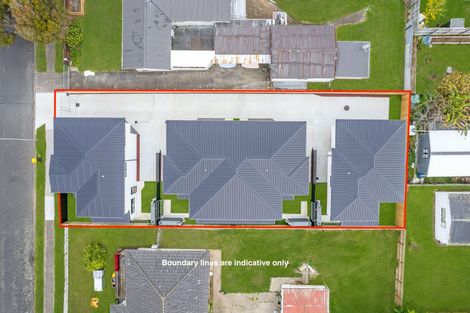Photo of property in 10 Kivell Close, Mangere East, Auckland, 2024