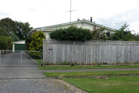 Photo of property in 16 Queen Street, Raetihi, 4632