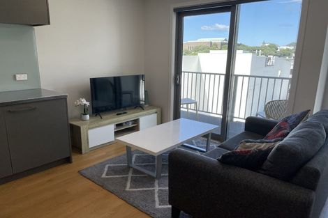 Photo of property in 206/8u Wigan Street, Te Aro, Wellington, 6011