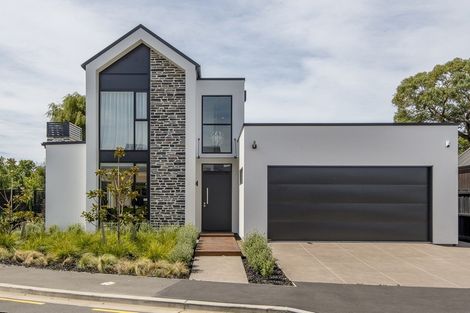 Photo of property in 3 Franco Road, Halswell, Christchurch, 8025