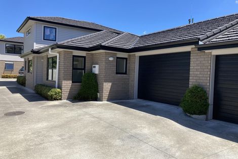 Photo of property in 20u2 Manning Street, Hamilton Central, Hamilton, 3204