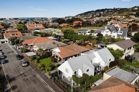 Photo of property in 2a Massey Avenue, Saint Clair, Dunedin, 9012