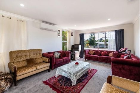 Photo of property in 1/15 Kotare Street, Hilltop, Taupo, 3330