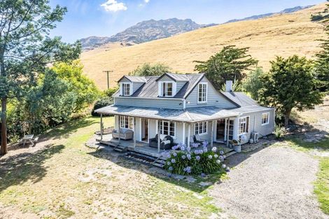 Photo of property in 118 Wharf Road, Pigeon Bay, 7583