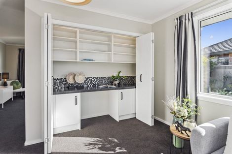 Photo of property in 1a Trusham Court, Paraparaumu, 5032