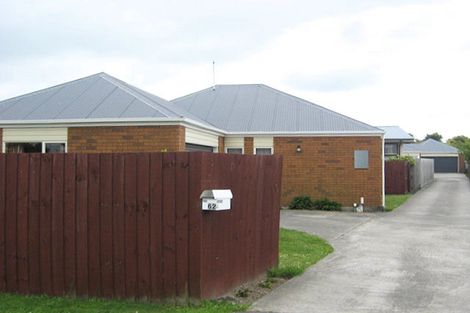 Photo of property in 62b Tuckers Road, Casebrook, Christchurch, 8051