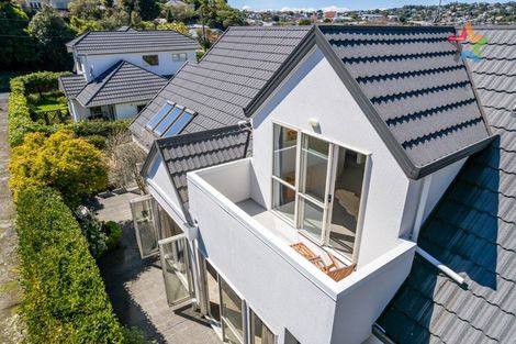 Photo of property in 7a Cornford Street, Karori, Wellington, 6012