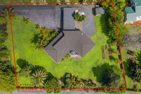 Photo of property in 578c Kerikeri Road, Kerikeri, 0293
