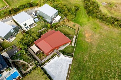 Photo of property in 50 Rangitahi Road, Raglan, 3225