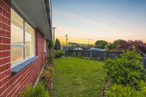 Photo of property in 4/76 Redwood Street, Redwoodtown, Blenheim, 7201