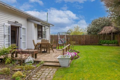 Photo of property in 14 Reservoir Road, Waipukurau, 4200