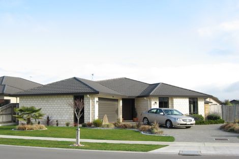 Photo of property in 29 Palmbrook Avenue, Havelock North, 4130
