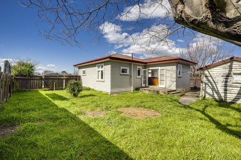 Photo of property in 511 Jervois Street, Mayfair, Hastings, 4122