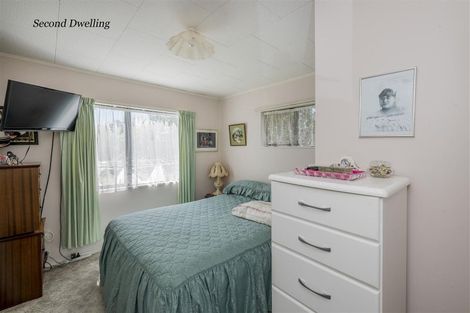 Photo of property in 6a William Street, Levin, 5510