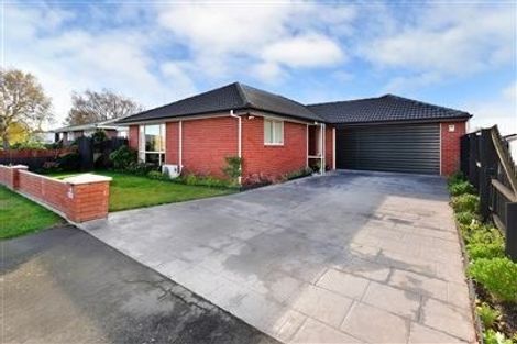 Photo of property in 41 Seymour Street, Hornby, Christchurch, 8042