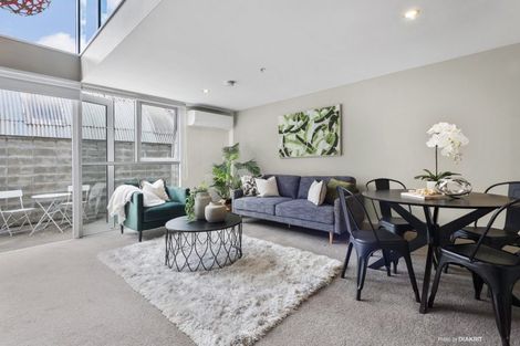 Photo of property in Canvas Apartments, 307u6 Willis Street, Te Aro, Wellington, 6011