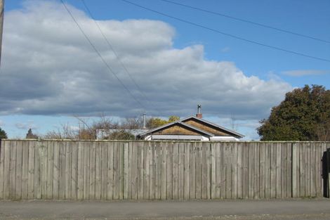 Photo of property in 79 High Street, Solway, Masterton, 5810