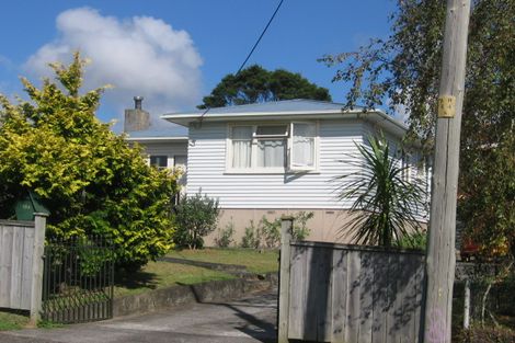 Photo of property in 18a Gilliam Street, New Lynn, Auckland, 0600