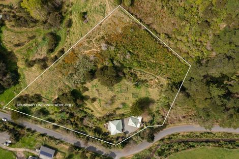 Photo of property in 265 Lud Vly Road, Hira, Nelson, 7071