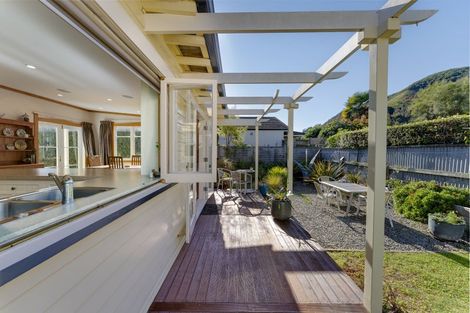 Photo of property in 159 Milton Street, The Wood, Nelson, 7010