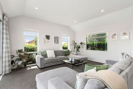 Photo of property in 8 Archrob Avenue, Prebbleton, 7604