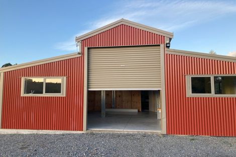 Photo of property in 167c Parkes Line Road, Maymorn, Upper Hutt, 5018