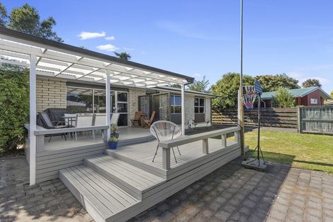 Photo of property in 124 Fairview Street, Chartwell, Hamilton, 3210