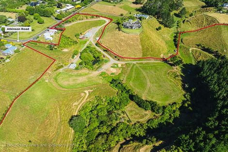 Photo of property in 40 Atkinson Road, Hurworth, New Plymouth, 4371