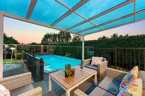 Photo of property in 19 Winslow Heights, Pahurehure, Papakura, 2113