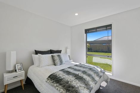 Photo of property in 29 Navy Loop, Rolleston, 7614