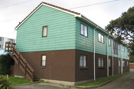 Photo of property in 615u1 Evans Bay Parade, Kilbirnie, Wellington, 6022