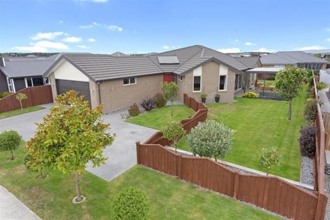 Photo of property in 44 Sovereign Boulevard, Kaiapoi, 7630